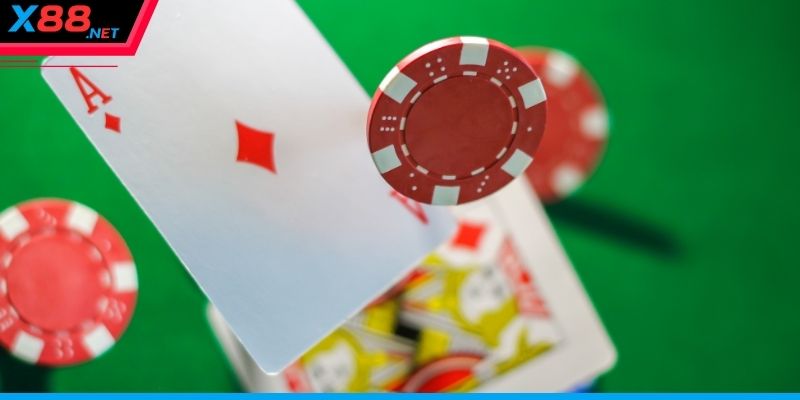 Cách chơi Blackjack vô cùng đơn giản nhưng siêu hấp dẫn