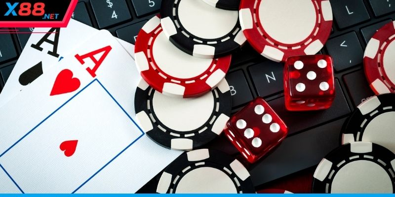 Điểm nhấn riêng chỉ có tại sảnh game bài của nhà cái