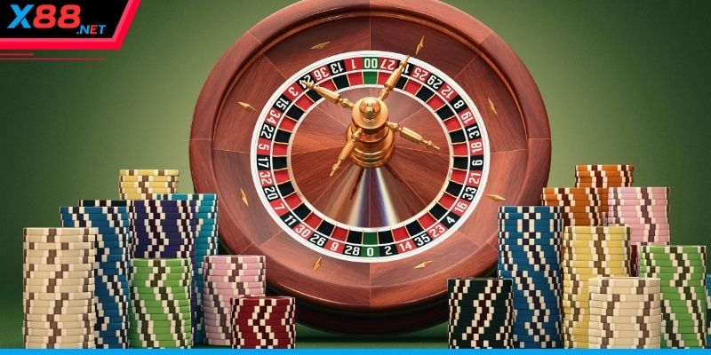 Hiểu rõ nguyên lý cơ bản để áp dụng thủ thuật chơi Roulette