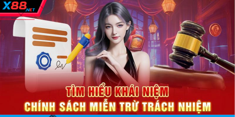Khách hàng cần hiểu rõ điều khoản miễn trách nhiệm