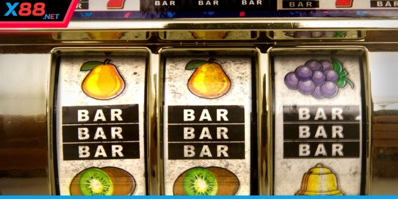 Nguyên tắc là nền tảng giúp các mẹo chơi game slot hiệu quả