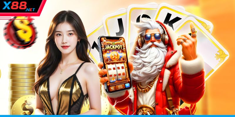 Tải APP X88 mang lại nhiều lợi ích cho game thủ